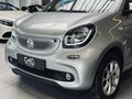 Daumennagel 9 - smart forfour SHZ|NAVI|EP-HILFE|LED|TEMPOMAT|