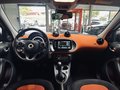 Daumennagel 10 - smart forfour SHZ|NAVI|EP-HILFE|LED|TEMPOMAT|