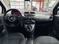 Daumennagel 21 - Fiat 500 Lounge |PANO|PDC|