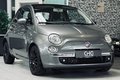 Daumennagel 1 - Fiat 500 Lounge |PANO|PDC|