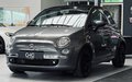 Daumennagel 3 - Fiat 500 Lounge |PANO|PDC|