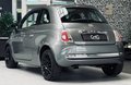Daumennagel 5 - Fiat 500 Lounge |PANO|PDC|