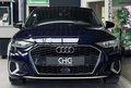 Daumennagel 2 - Audi A3 Limousine TFSI Advanced |Klima|PDC|Navi|MMI|
