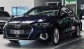 Daumennagel 3 - Audi A3 Limousine TFSI Advanced |Klima|PDC|Navi|MMI|