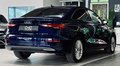 Daumennagel 7 - Audi A3 Limousine TFSI Advanced |Klima|PDC|Navi|MMI|