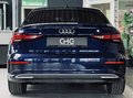 Daumennagel 6 - Audi A3 Limousine TFSI Advanced |Klima|PDC|Navi|MMI|