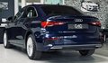 Daumennagel 5 - Audi A3 Limousine TFSI Advanced |Klima|PDC|Navi|MMI|