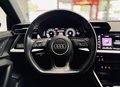 Daumennagel 16 - Audi A3 Limousine TFSI Advanced |Klima|PDC|Navi|MMI|