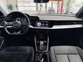 Daumennagel 15 - Audi A3 Limousine TFSI Advanced |Klima|PDC|Navi|MMI|