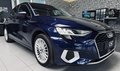 Daumennagel 9 - Audi A3 Limousine TFSI Advanced |Klima|PDC|Navi|MMI|