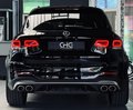 Daumennagel 6 - Mercedes-Benz GLC 43 AMG 4M AHK|360 KAMERA|ACC|NAVI|HIGH-END