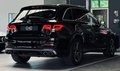 Daumennagel 7 - Mercedes-Benz GLC 43 AMG 4M AHK|360 KAMERA|ACC|NAVI|HIGH-END