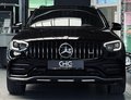 Daumennagel 2 - Mercedes-Benz GLC 43 AMG 4M AHK|360 KAMERA|ACC|NAVI|HIGH-END