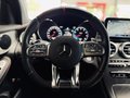 Daumennagel 16 - Mercedes-Benz GLC 43 AMG 4M AHK|360 KAMERA|ACC|NAVI|HIGH-END