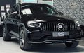 Daumennagel 1 - Mercedes-Benz GLC 43 AMG 4M AHK|360 KAMERA|ACC|NAVI|HIGH-END