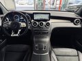 Daumennagel 15 - Mercedes-Benz GLC 43 AMG 4M AHK|360 KAMERA|ACC|NAVI|HIGH-END