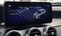Daumennagel 27 - Mercedes-Benz GLC 43 AMG 4M AHK|360 KAMERA|ACC|NAVI|HIGH-END