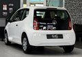 Daumennagel 7 - Volkswagen up! take