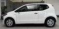 Daumennagel 8 - Volkswagen up! take