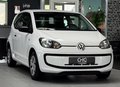 Daumennagel 1 - Volkswagen up! take