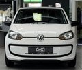 Daumennagel 2 - Volkswagen up! take