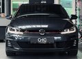 Daumennagel 2 - Volkswagen Golf VII GTI Performance|ACC|NAVI|SHZ|LED|MFL|
