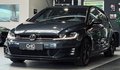 Daumennagel 3 - Volkswagen Golf VII GTI Performance|ACC|NAVI|SHZ|LED|MFL|