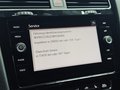 Daumennagel 24 - Volkswagen Golf VII GTI Performance|ACC|NAVI|SHZ|LED|MFL|