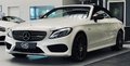 Daumennagel 3 - Mercedes-Benz C 43 AMG 4M Performance+AGA|BURMESTER|CARBON|KAMERA
