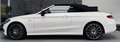 Daumennagel 8 - Mercedes-Benz C 43 AMG 4M Performance+AGA|BURMESTER|CARBON|KAMERA