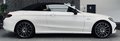 Daumennagel 4 - Mercedes-Benz C 43 AMG 4M Performance+AGA|BURMESTER|CARBON|KAMERA