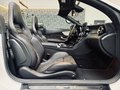 Daumennagel 15 - Mercedes-Benz C 43 AMG 4M Performance+AGA|BURMESTER|CARBON|KAMERA