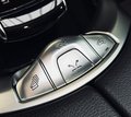 Daumennagel 32 - Mercedes-Benz C 43 AMG 4M Performance+AGA|BURMESTER|CARBON|KAMERA