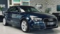 Daumennagel 1 - Audi A3 Limousine TFSI design Automatik |ACC|Xenon|Kamera|