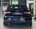 Daumennagel 6 - Audi A3 Limousine TFSI design Automatik |ACC|Xenon|Kamera|