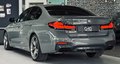 Daumennagel 5 - BMW M550i xDrive LASER|STHZ|HUD|AHK|S-DACH|DISPLAY-KEY