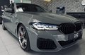 Daumennagel 9 - BMW M550i xDrive LASER|STHZ|HUD|AHK|S-DACH|DISPLAY-KEY