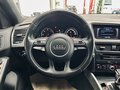Daumennagel 13 - Audi Q5 2.0 TDI quattro 2.HD|NAVI|SHZ|PDC|MFL|Bi-XENON