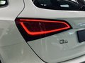 Daumennagel 10 - Audi Q5 2.0 TDI quattro 2.HD|NAVI|SHZ|PDC|MFL|Bi-XENON