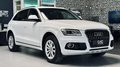 Daumennagel 1 - Audi Q5 2.0 TDI quattro 2.HD|NAVI|SHZ|PDC|MFL|Bi-XENON