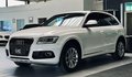 Daumennagel 2 - Audi Q5 2.0 TDI quattro 2.HD|NAVI|SHZ|PDC|MFL|Bi-XENON