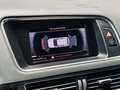 Daumennagel 20 - Audi Q5 2.0 TDI quattro 2.HD|NAVI|SHZ|PDC|MFL|Bi-XENON