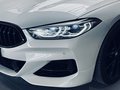 Daumennagel 46 - BMW M850i xDrive B&W|M CARBON+SHADOW|AERO|VOLL