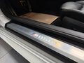 Daumennagel 39 - BMW M850i xDrive B&W|M CARBON+SHADOW|AERO|VOLL