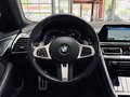 Daumennagel 12 - BMW M850i xDrive B&W|M CARBON+SHADOW|AERO|VOLL