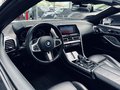 Daumennagel 14 - BMW M850i xDrive B&W|M CARBON+SHADOW|AERO|VOLL