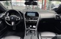 Daumennagel 13 - BMW M850i xDrive B&W|M CARBON+SHADOW|AERO|VOLL