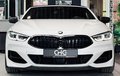 Daumennagel 2 - BMW M850i xDrive B&W|M CARBON+SHADOW|AERO|VOLL
