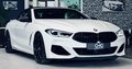 Daumennagel 1 - BMW M850i xDrive B&W|M CARBON+SHADOW|AERO|VOLL