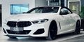 Daumennagel 3 - BMW M850i xDrive B&W|M CARBON+SHADOW|AERO|VOLL